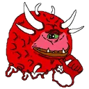 hmm Discord Emoji