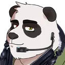 gamer_leon_smile Discord Emoji