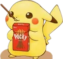 PikaPocky