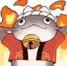 NamazuFire