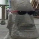 MoaiSunglasses