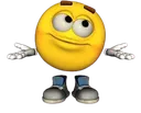 idk