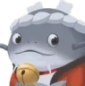 NamazuWorry