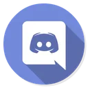 discordlogopng7619 Discord Emoji