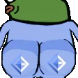 PeepoButt PeepoButt
