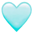 TurquoiseHeart