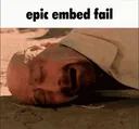 8335embedfail
