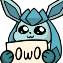 FglaceonOwO FglaceonOwO