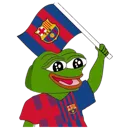 ViscaBarca