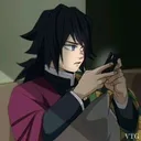 tomiokaassustado Discord Emoji