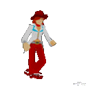 naoki_dancing Discord Emoji