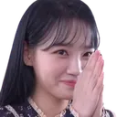 ChaewonPrayge