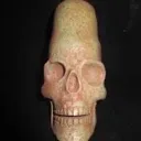 goofyahhskull2 Discord Emoji