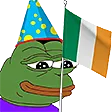 FeelsIrishMan FeelsIrishMan