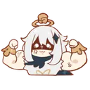 paimonstronk paimonstronk
