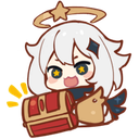 paimontreasure Discord emoji
