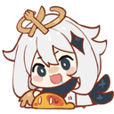 paimonjoy Discord emoji