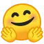 hug Discord Emoji