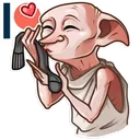 dobby
