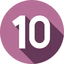 10