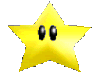 Mario Star mario_star Discord Emoji