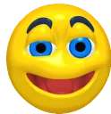 wink