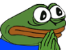Hmmge Discord emoji