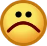 sad