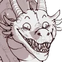 DragonGrin