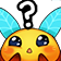 beeQuestion Discord emoji