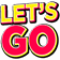 letsgo Discord emoji