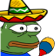 Pepe_Mexican Discord emoji