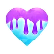 ycpurpPurpleHeart Discord Emoji