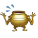 PotSweat Discord emoji
