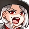 Ashe Discord emoji