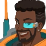 Baptiste Discord emoji