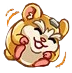 HammondRolling Discord emoji