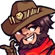 CassidyHey Discord emoji