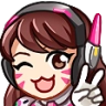 DVa Discord emoji
