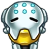 Zenyatta Discord emoji