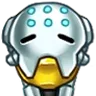 Zenyatta