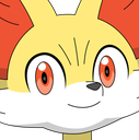 FennekinStare