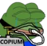 copium