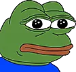 FeelsWeirdMan