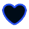 GA_Blueheartblow