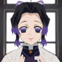 shinobusmile