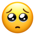 Pleading_AE_dontsteal Discord emoji