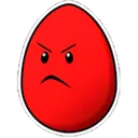 Huevoenfadao
