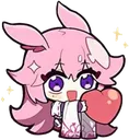 yaeHeart