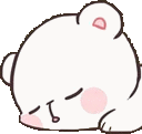 whitesleep
